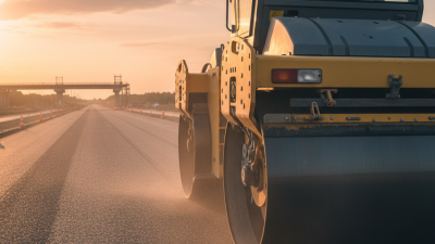 How to Understand Road Roller Vibration Effects on Performance?