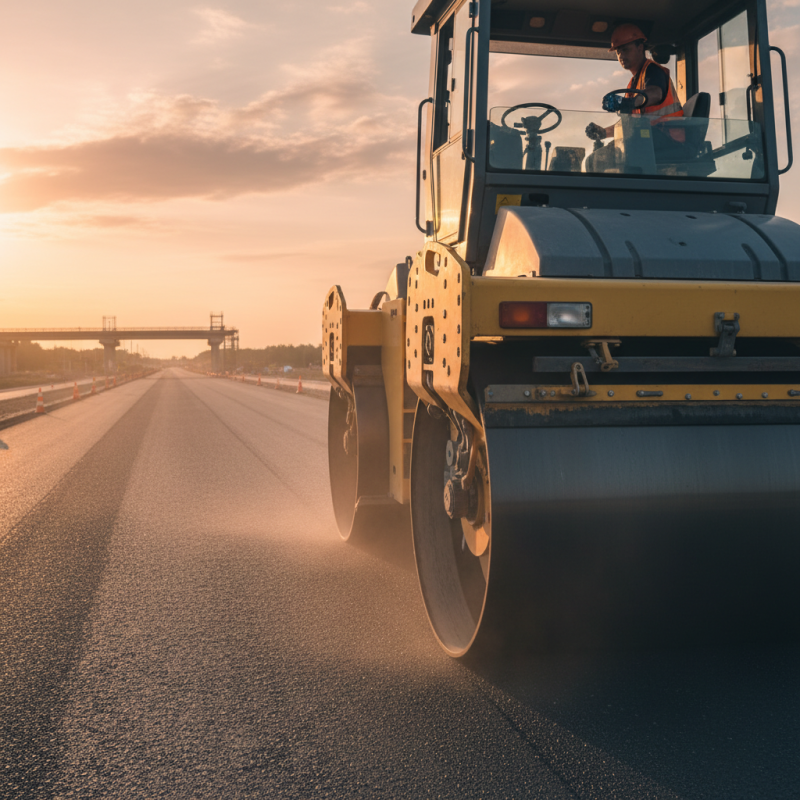 How to Understand Road Roller Vibration Effects on Performance?