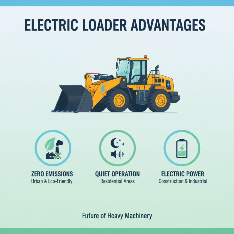 What is an Electric Loader and How Does it Work?