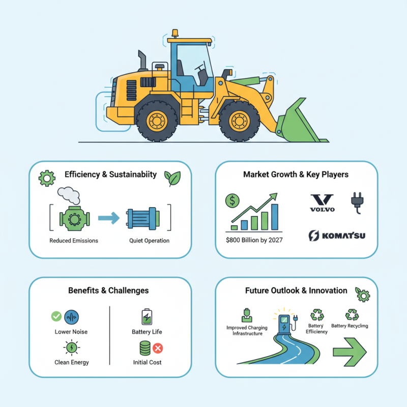 What is an Electric Loader and How Does it Work?