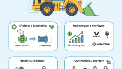 What is an Electric Loader and How Does it Work?