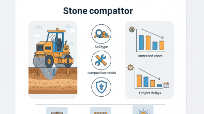 How to Choose the Right Stone Compactor for Your Project?