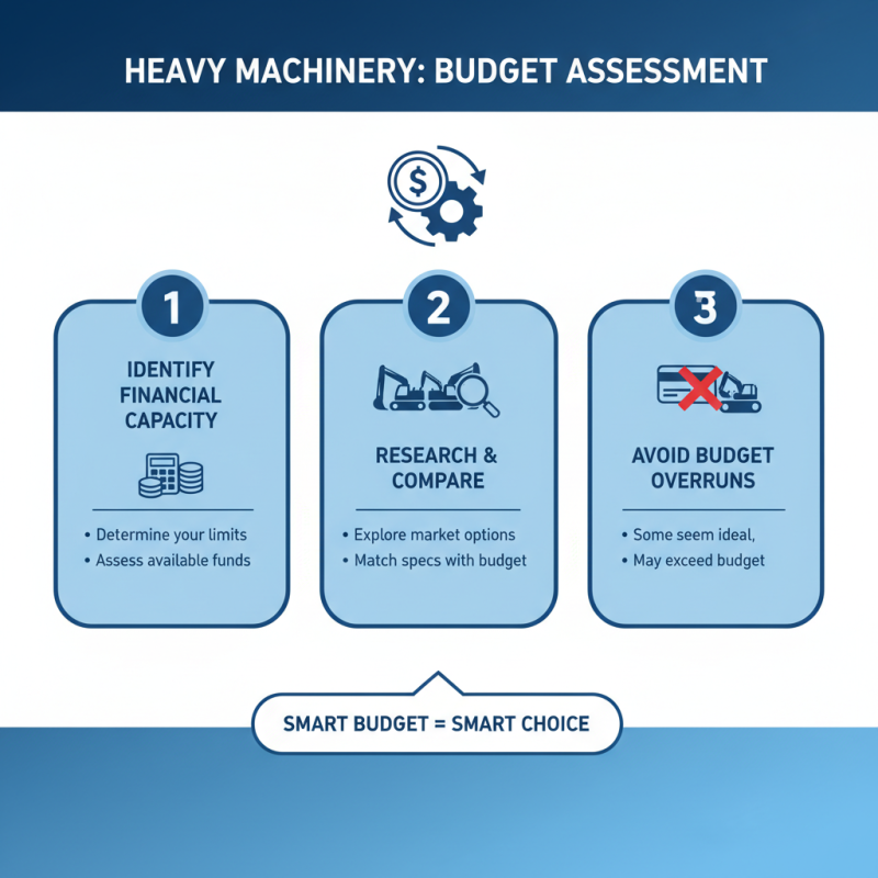 Top Tips for Choosing Sinomach Heavy Machinery for Your Needs?