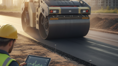 What Causes Road Roller Vibration and How to Control It?
