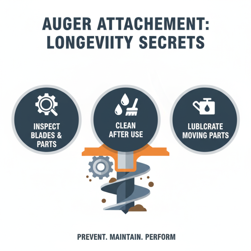Top 10 Skid Steer Auger Attachments for Your Projects?