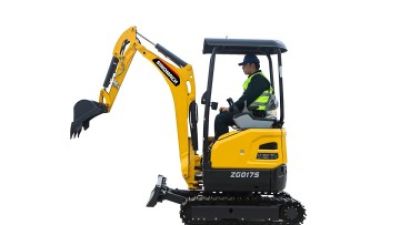 ZG017S Small Crawler Hydraulic Excavators (2).jpg
