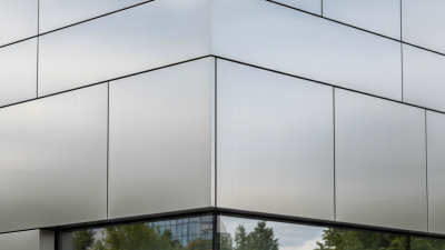 Top 10 China Custom Brushed Stainless Steel Panels Suppliers You Should Know?