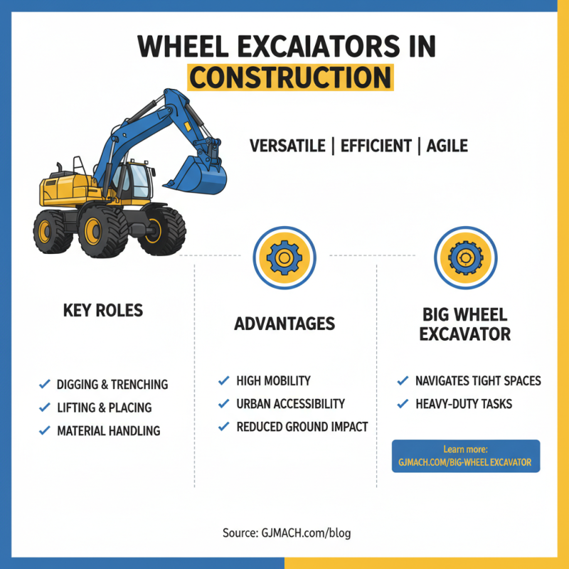 How to Choose the Right Wheel Excavator for Your Project?