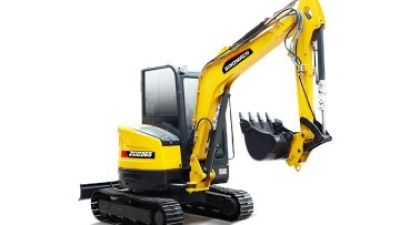 ZG036S Small Crawler Hydraulic Excavator.jpg
