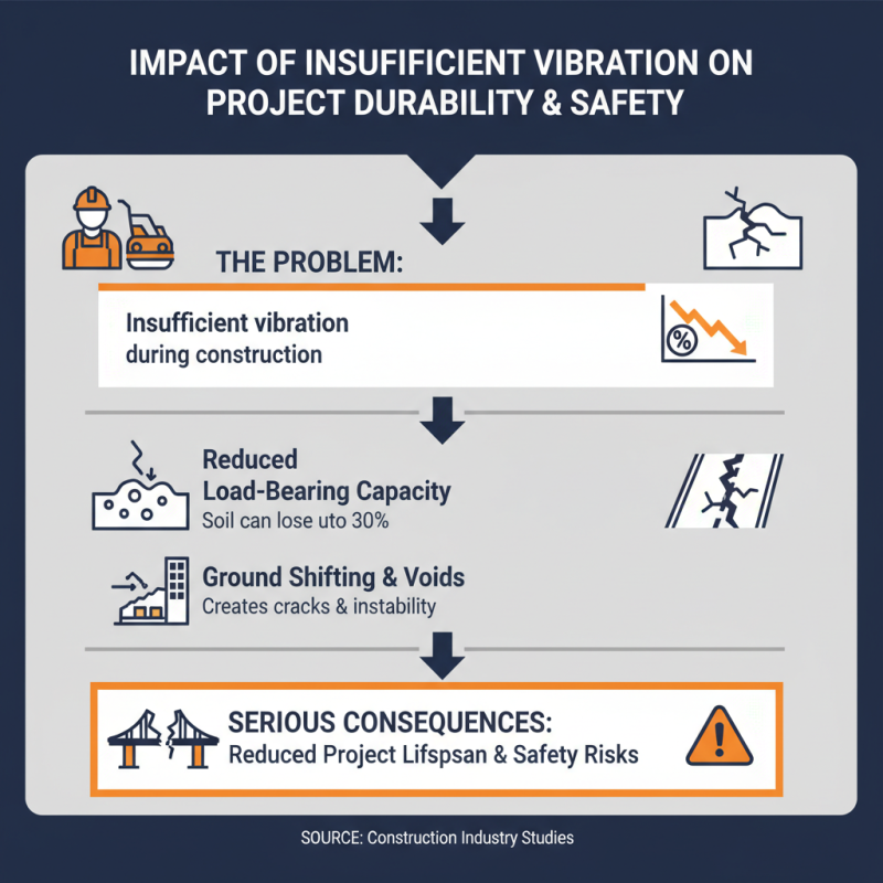 Why Does Road Roller Vibration Matter in Construction Projects?