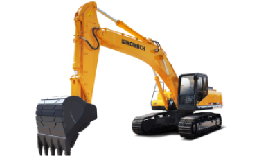 GE385D Hydraulic crawler excavator (1).png