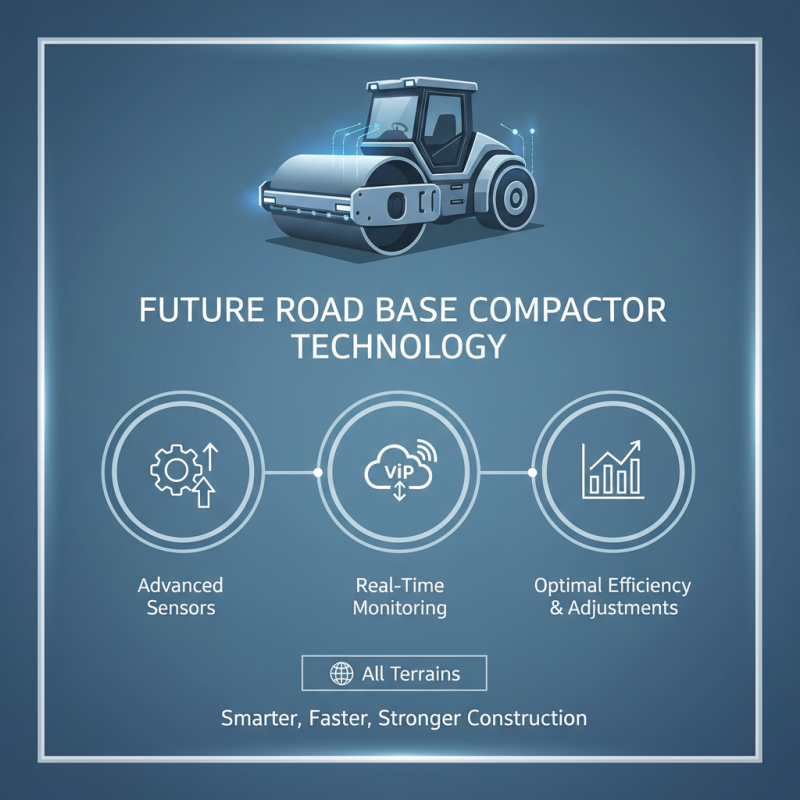 Top 10 Road Base Compactors for Global Buyers in 2026?