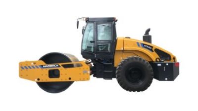 GYS20J SINGLE DRUM VIBRATORY COMPACTOR (3) 1.jpg