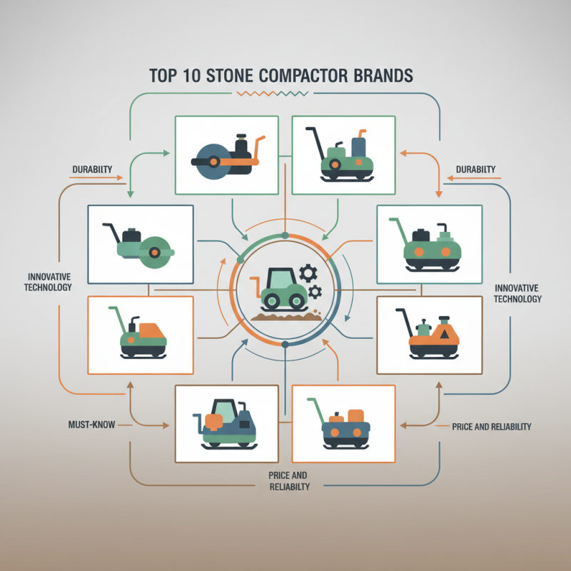Top 10 Stone Compactor Brands You Must Know For Buying?
