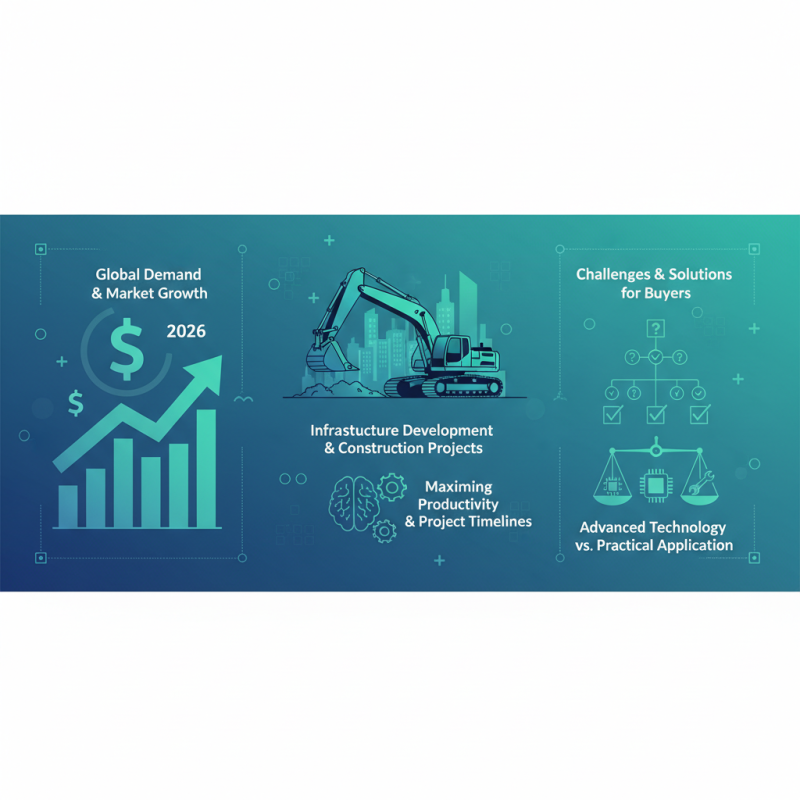 2026 Best Hydraulic Excavator Models for Global Buyers?