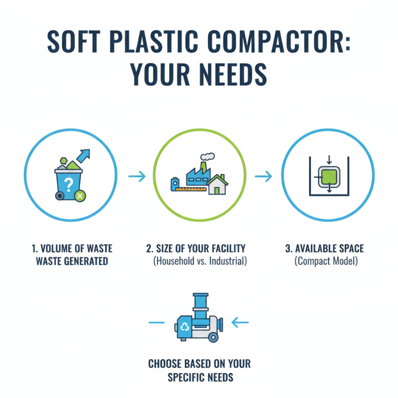 2026 How to Choose the Best Soft Plastic Compactor for You?