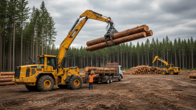 How to Choose the Best Log Loader for Your Needs?