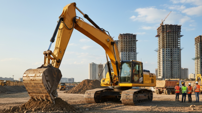 Why Crawler Digger is Essential for Global Buyers?