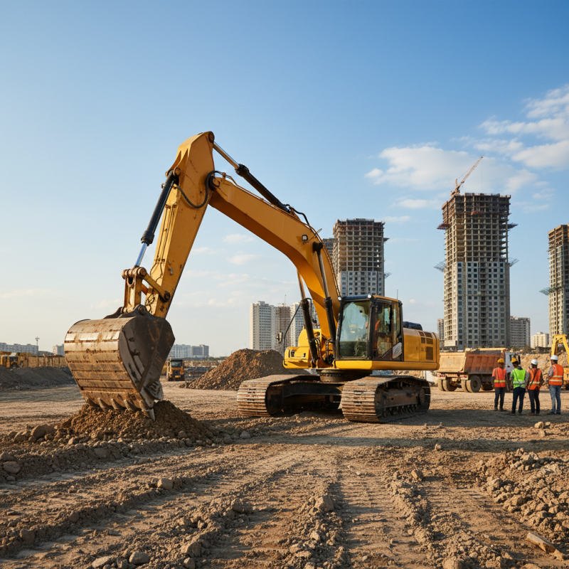 Why Crawler Digger is Essential for Global Buyers?