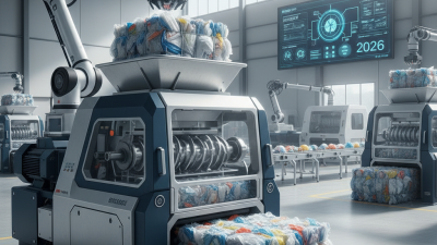 2026 How to Choose ODM China Soft Plastic Compactor Suppliers?