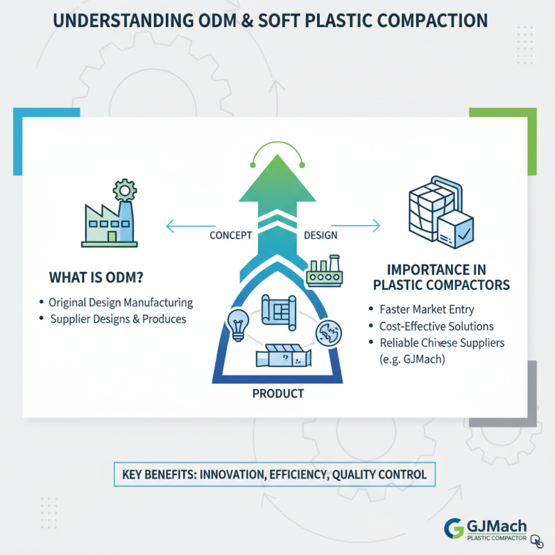 2026 How to Choose ODM China Soft Plastic Compactor Suppliers?