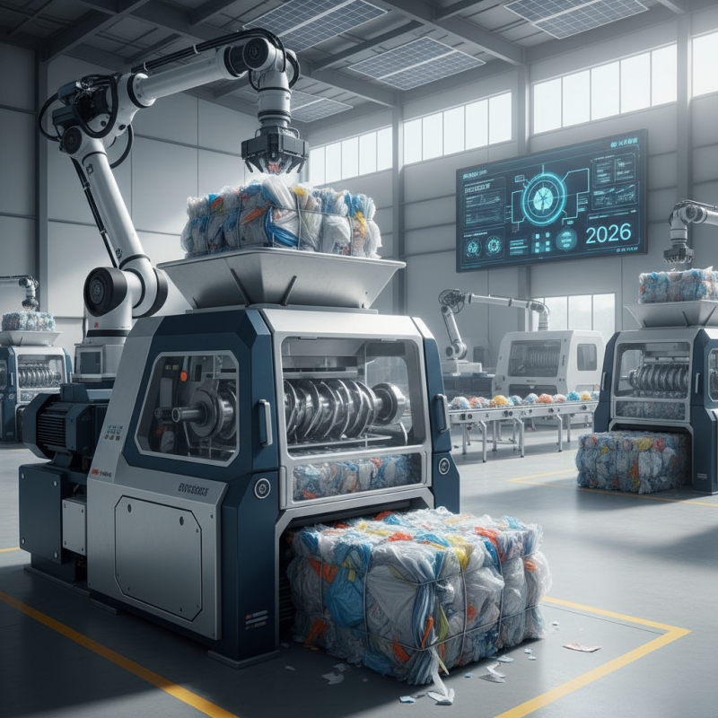 2026 How to Choose ODM China Soft Plastic Compactor Suppliers?