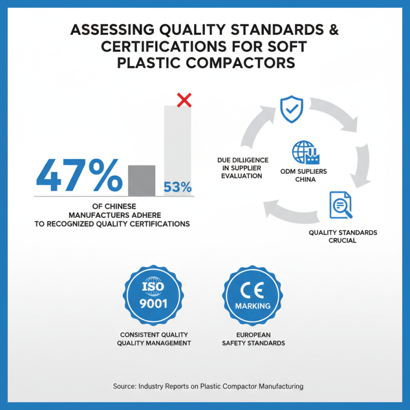 2026 How to Choose ODM China Soft Plastic Compactor Suppliers?