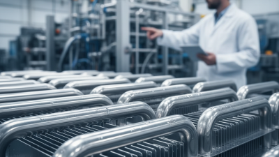 10 Tips for Choosing Stainless Steel Evaporator Coils?