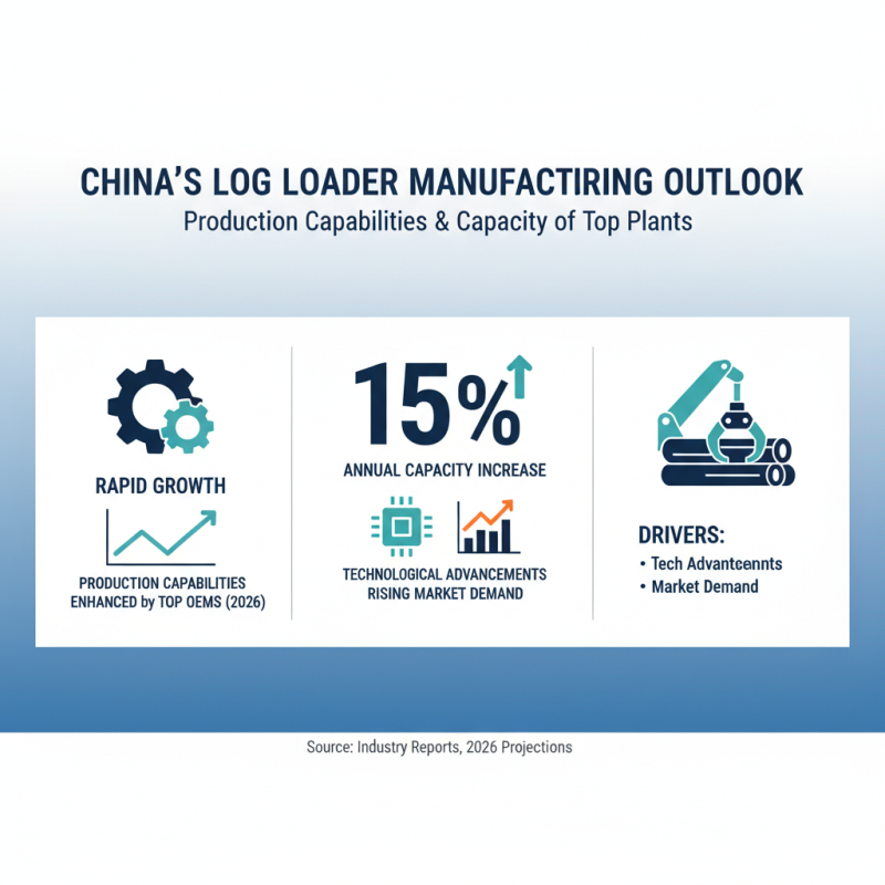 2026 Top China OEM Log Loader Factories Overview?