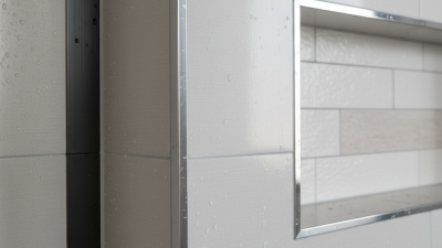 2026 How to Choose the Best Stainless Steel Tile Edging Strip?