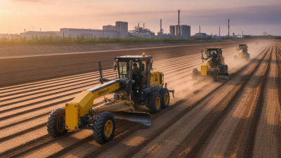 2026 Best OEM ODM Grader Equipment Manufacturer Recommendations?