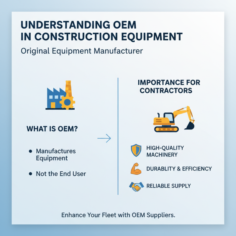 Why Choose OEM China Mustang Skid Loader Supplier for Your Construction Needs?