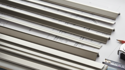 2026 Best Stainless Steel Tile Trim Options for Buyers?