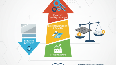 What are the Benefits of Hot Rolled Steel Plates for Buyers?