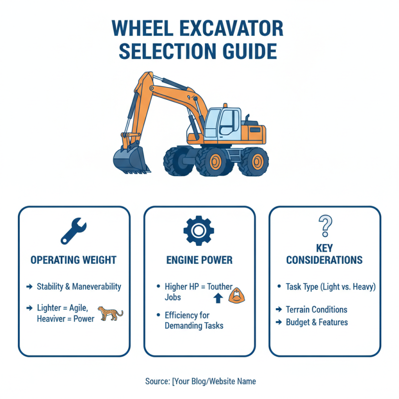 2026 Best Wheel Excavator Options for Global Buyers?