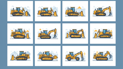 Top 10 Mining Bulldozers Every Buyer Should Consider?