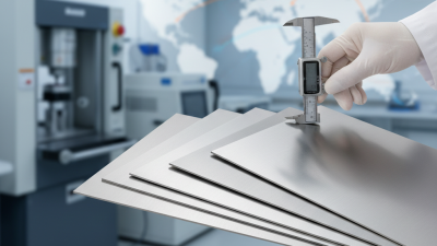 Stainless Steel Thickness Tips for Smart Global Procurement
