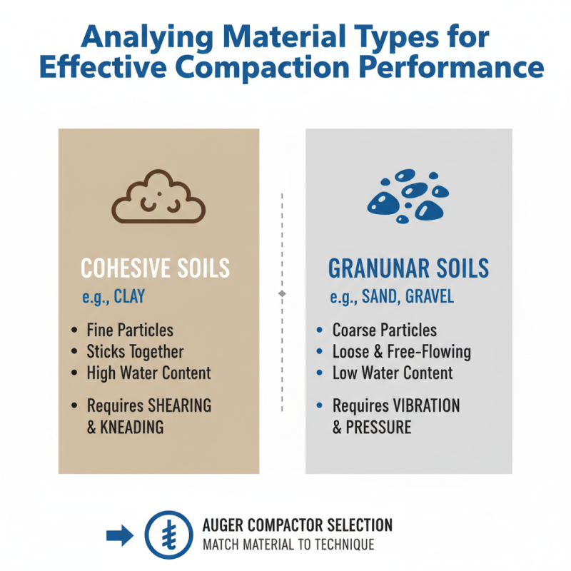 2026 How to Choose the Right Auger Compactor for Your Needs?