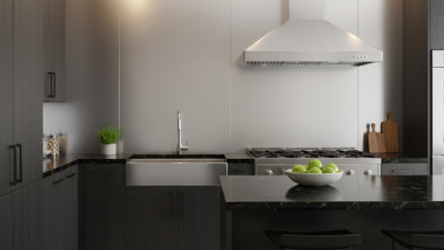How to Choose Stainless Steel Wall Panels for Your Kitchen?