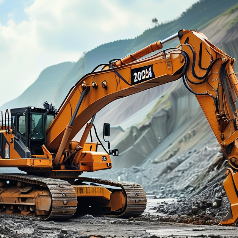 2026 Top Hydraulic Excavator Models for Global Buyers?