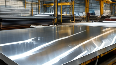 How to Choose the Right Stainless Steel Sheet Plate for Your Needs?