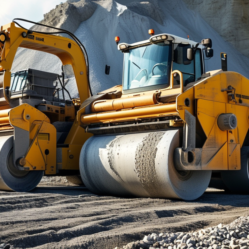 What is a Stone Compactor and How to Choose the Right One?