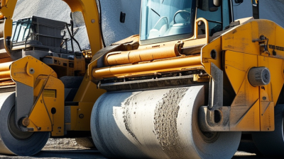 What is a Stone Compactor and How to Choose the Right One?