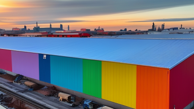 Top Stainless Steel Colors for Global Buyers in 2026?