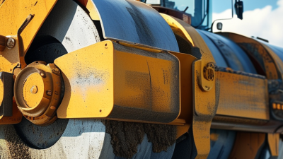 What is Road Roller Vibration How to Reduce it?