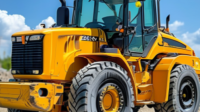 2026 Best Electric Loader Features and Top Buying Tips?