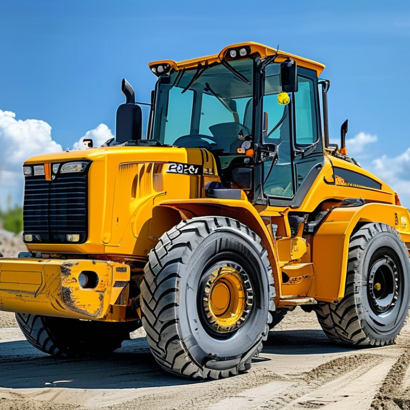 2026 Best Electric Loader Features and Top Buying Tips?