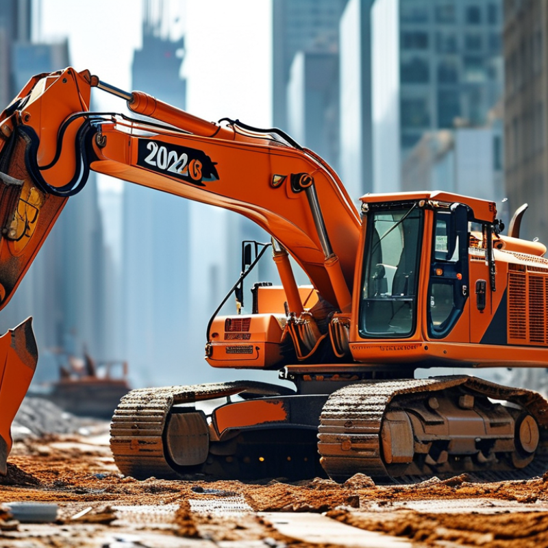 Top 10 Wheel Excavators for Global Buyers in 2026