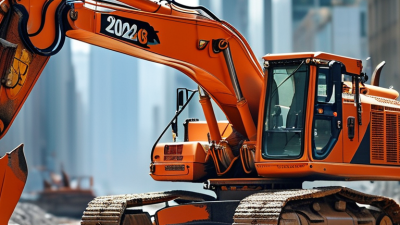 Top 10 Wheel Excavators for Global Buyers in 2026