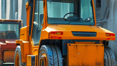 2026 Top Trends in China ODM Electric Loader Factory Innovations?